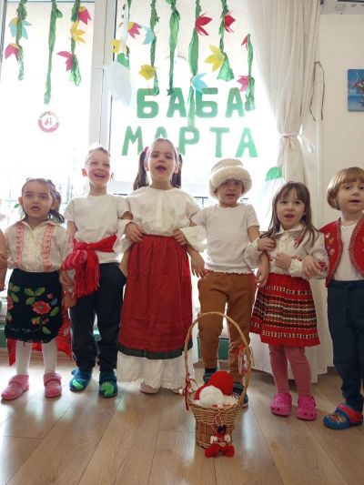 Снимки - ЧДГ Денива - София, Манастиркси ливади